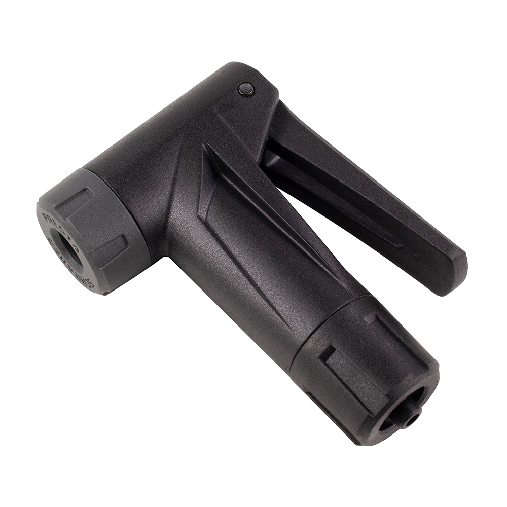 (T1T2-HEAD) Air Force Tier 1 / Tier 2 Pump Head