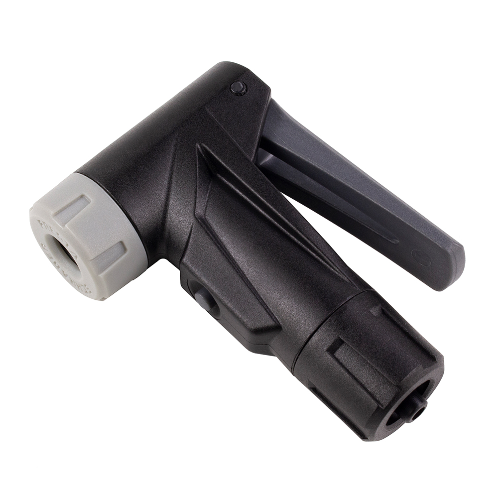 (T3-HEAD) Air Force Tier 3 Pump Head