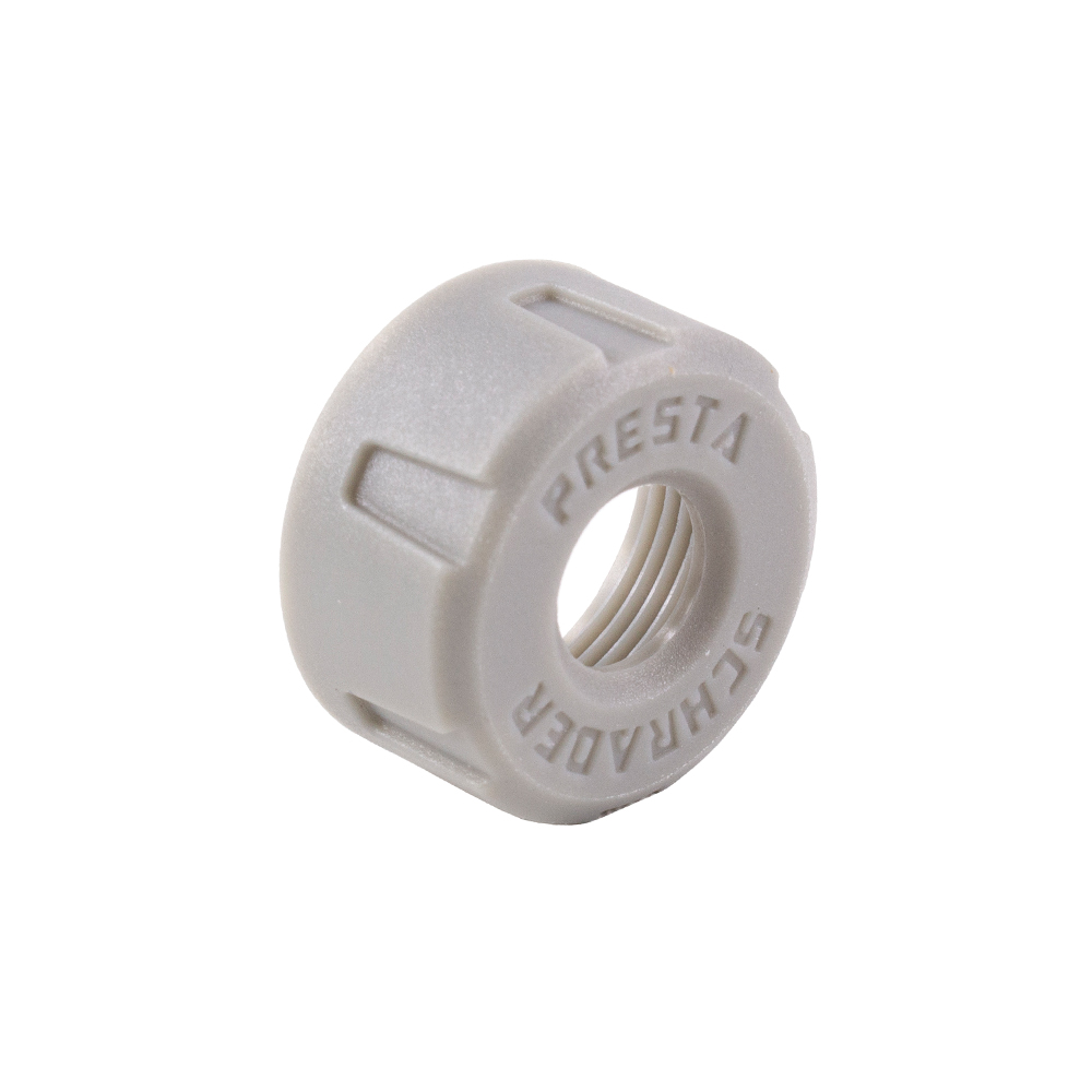 (TVALVE-CAP) Air Force Floor Pump Valve Cap