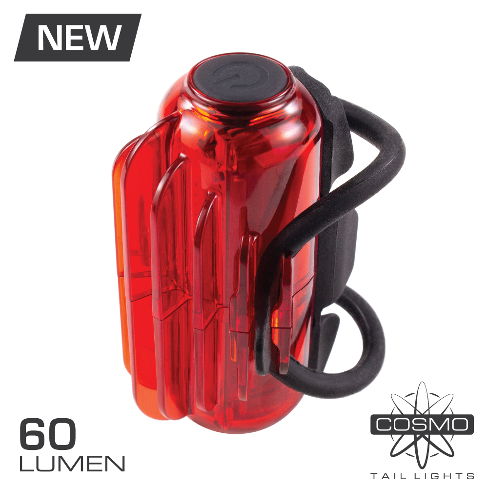 (UTM-60) Cosmo 60 Lumen Tail Light