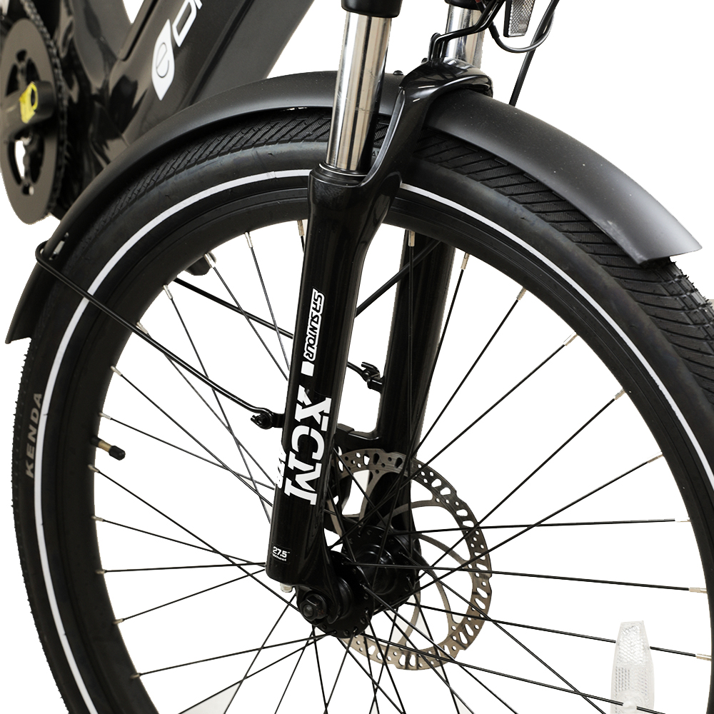 (SFEN-MB) Serfas® FENDER SET DART/DASH