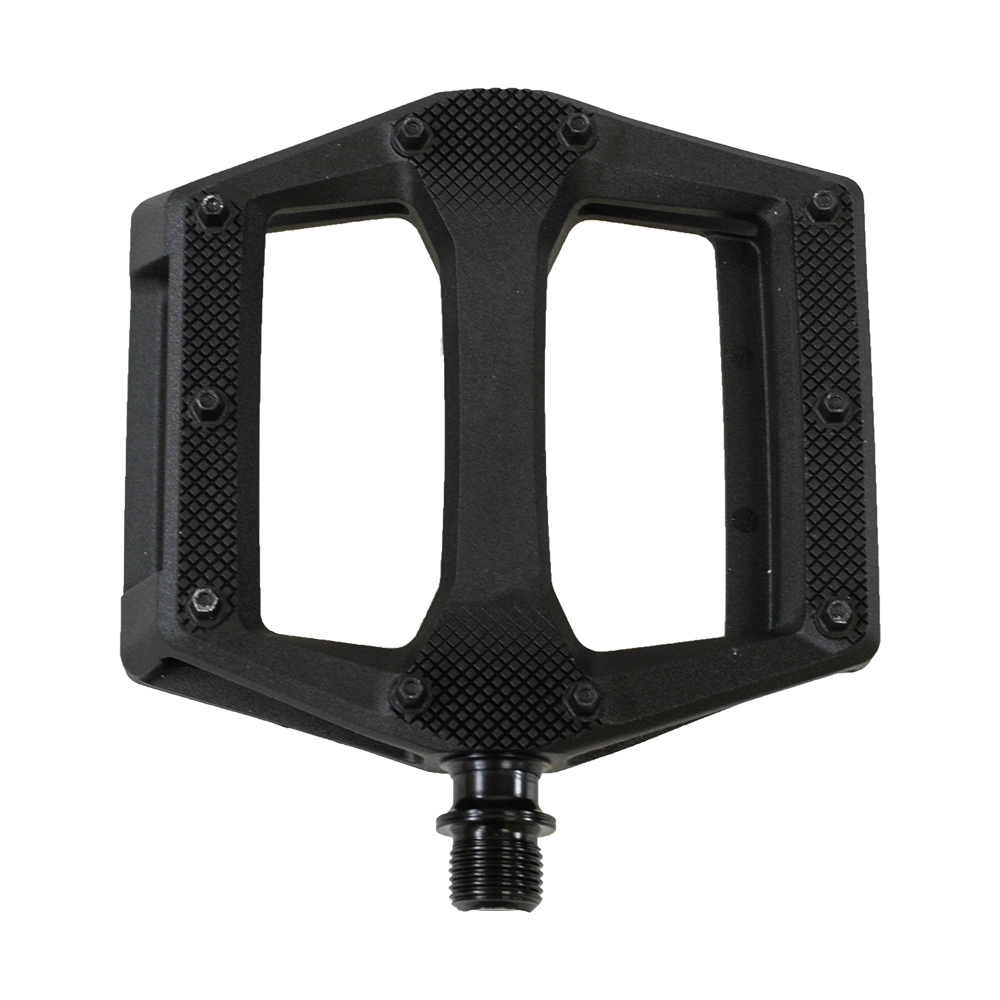 (PD-2) NYLON PEDAL NON-REPLACEABLE PINS