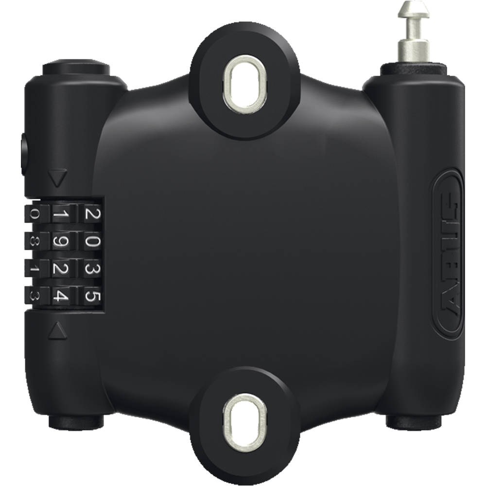 SPORTFLEX 2504/90 BK (3') (69054)