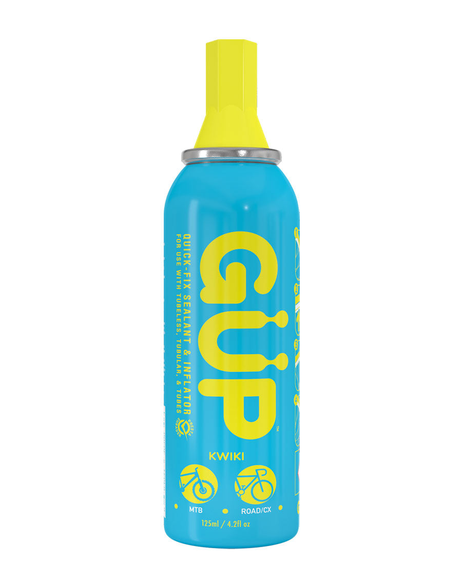 GUP-SA-1 GÜP "Kwiki" Speed Adapter (Presta Specific)