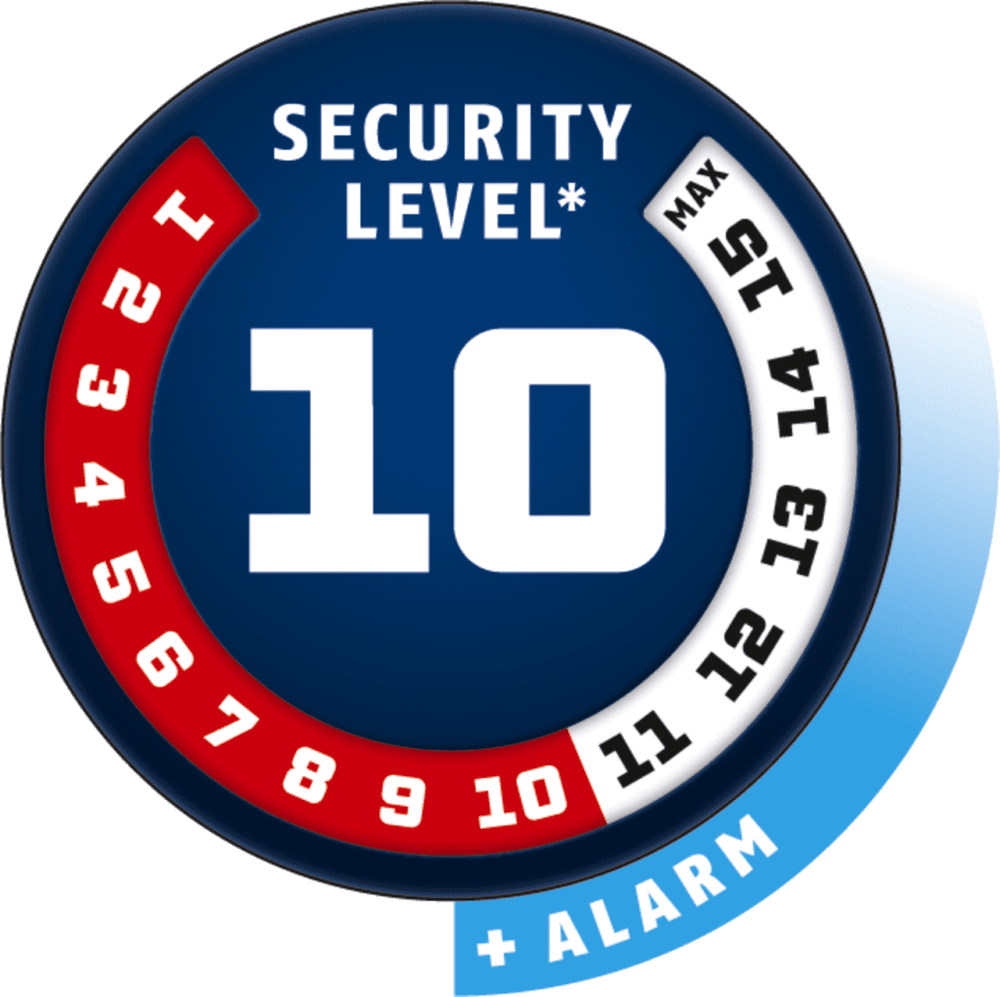 Level10_Alarm Level10_Alarm