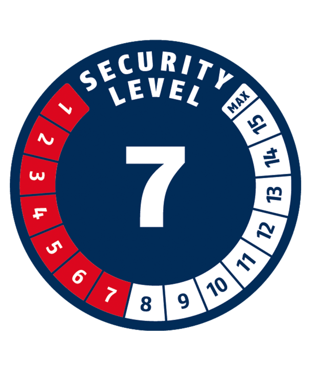 Security 7 Security 7