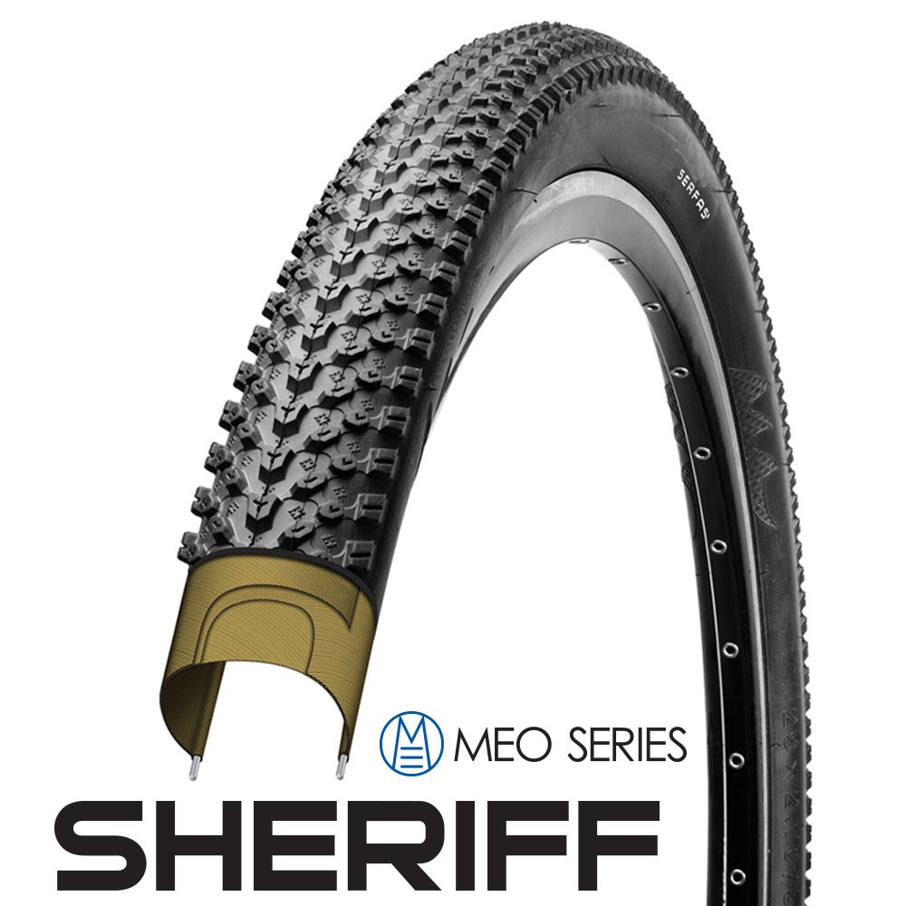 (MEO-29-2.1) Sheriff MTB