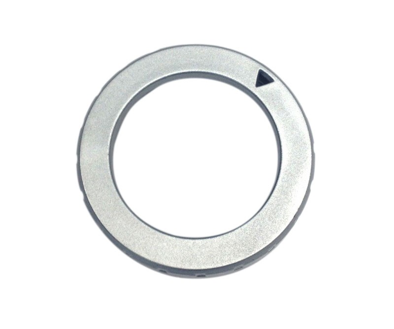 Pump Gauge Bezel (Fits 2011 & Later FP-200)