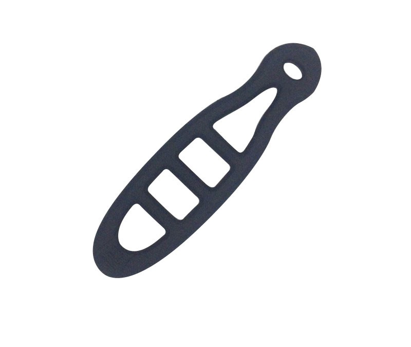 Short Strap (Black or Pink Available)