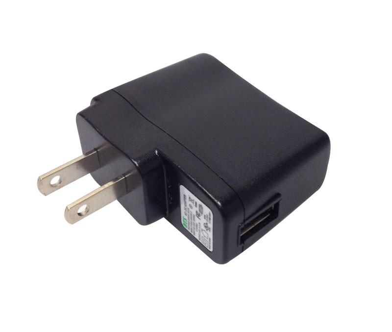 USB Quick Wall Charger