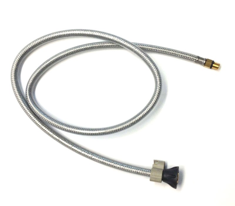 Braided Pump Hose (FMP-500 & FMP-300)