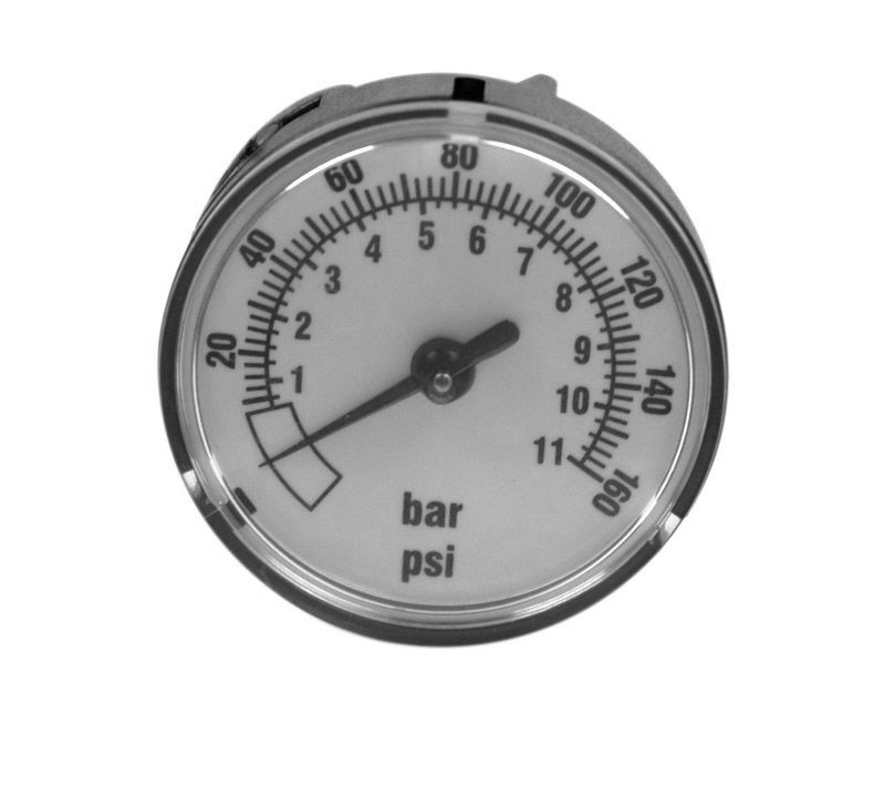 Pump Gauge (TCPG)