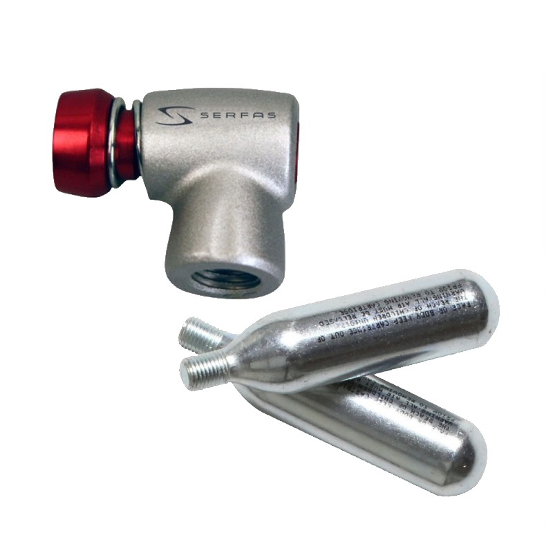 (MB-3) Micro Blast Alloy w/ CO2