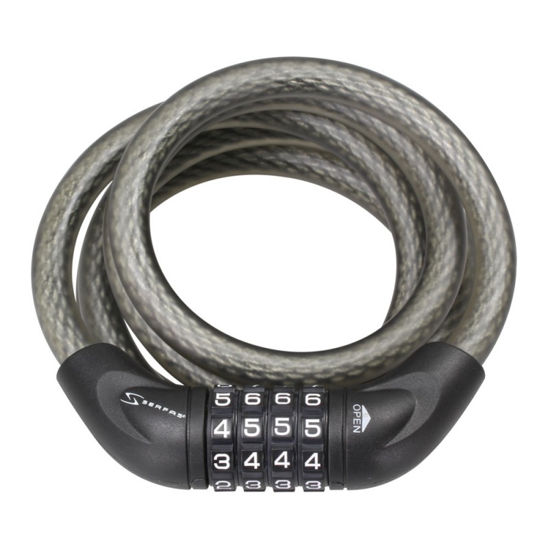 (CL-12) Combination Lock