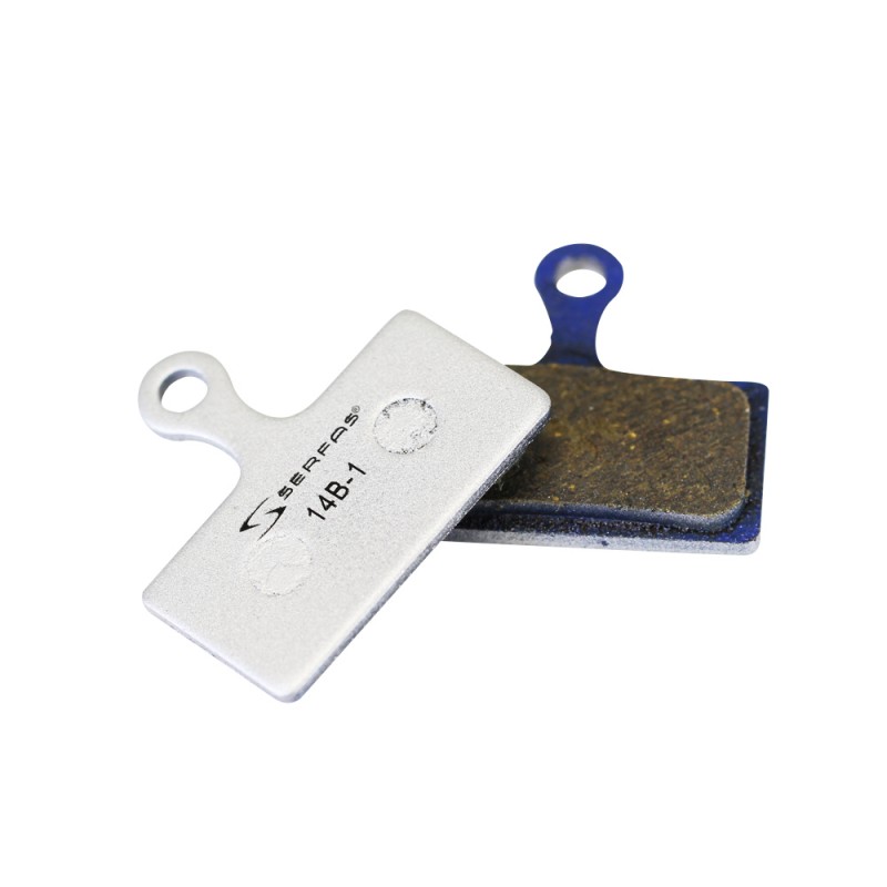 (DBPS5) MTB 2011 & Newer Shimano®