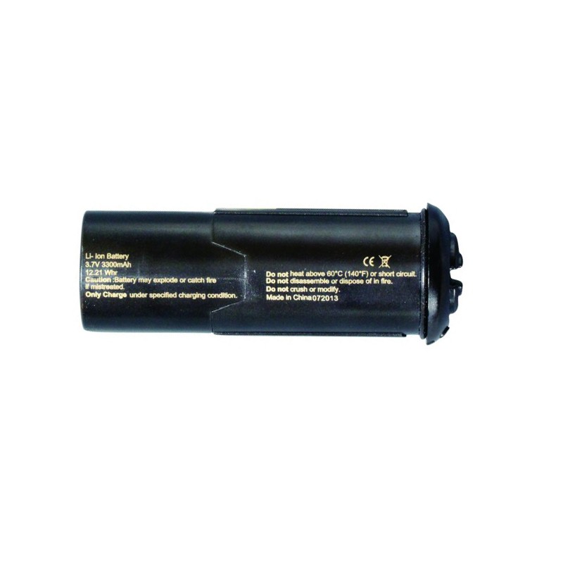 3300mAh Li-Ion Battery (TSL-350/550/750)