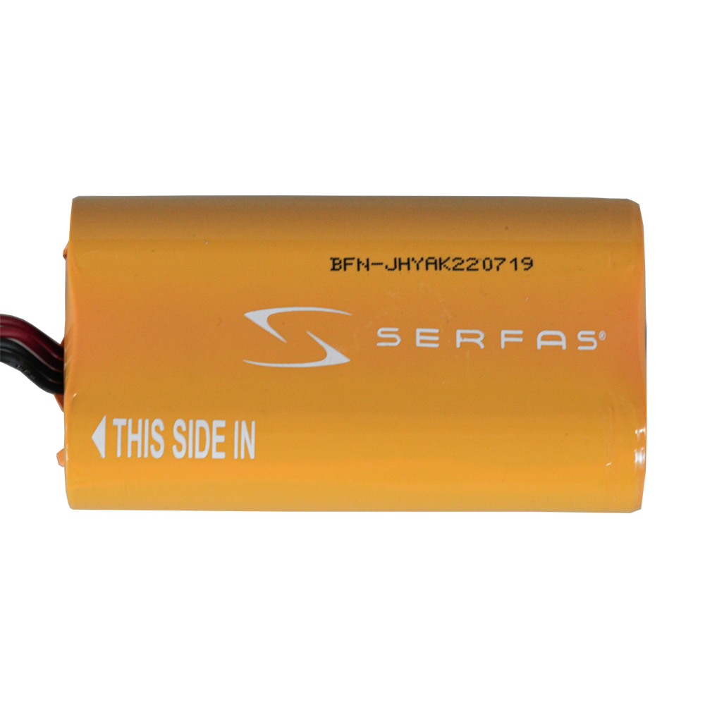 (EMSB) Replacement Battery USM