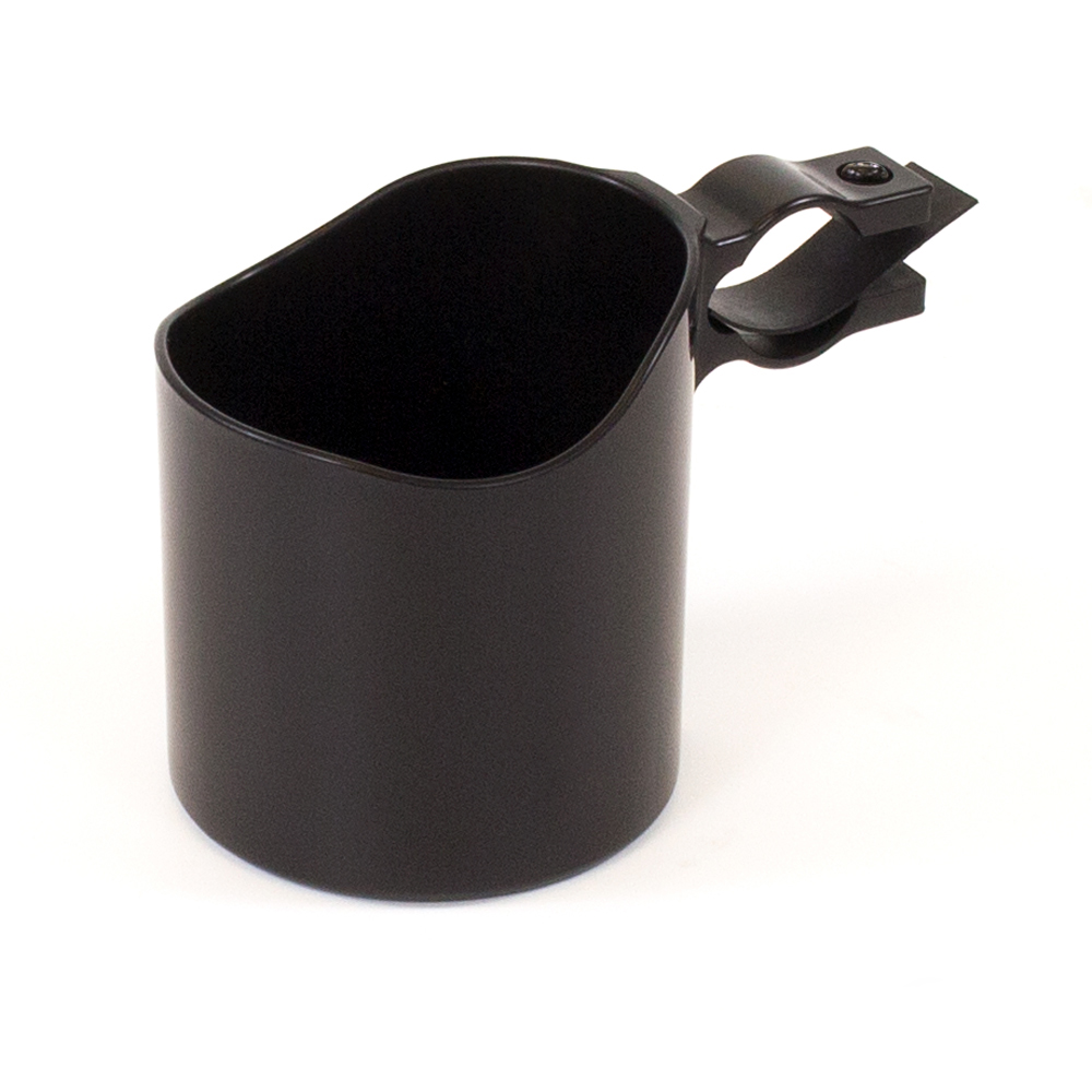 (CH-1) Cup Holder Black
