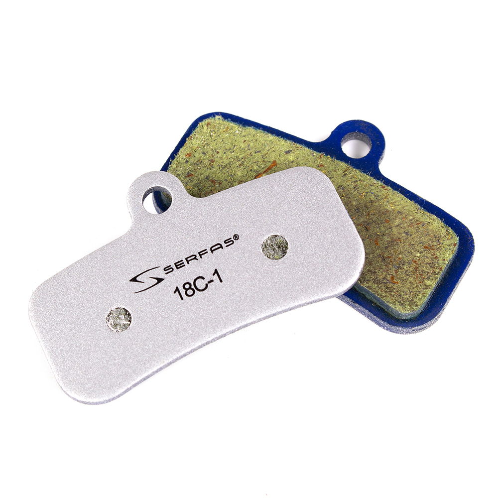 (DBPS6) Disc Brake Shimano® Saint 2008 M810/BR-M640