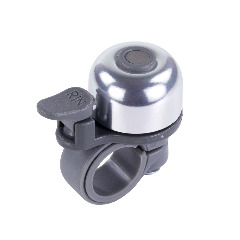 (BLA-101) Aluminum-Single Strike Handlebar Bell