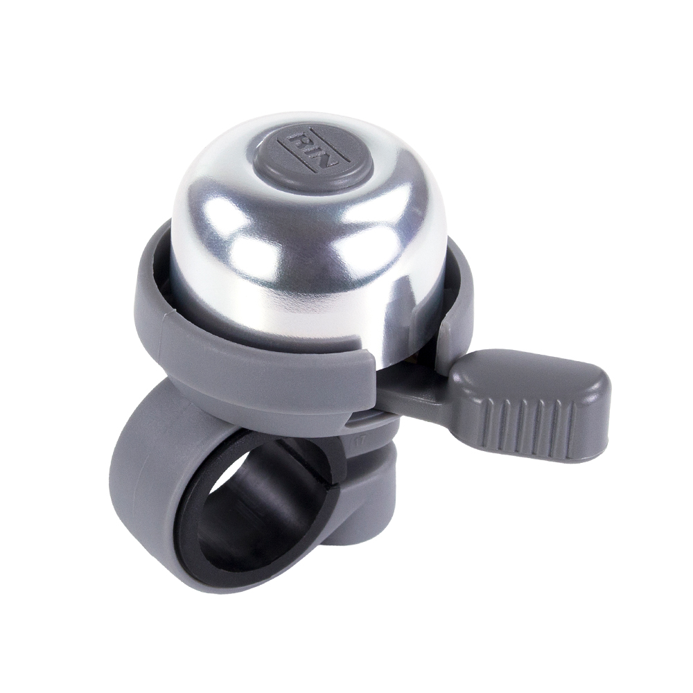 (BLA-201) Aluminum-Multi Strike Handlebar Bell