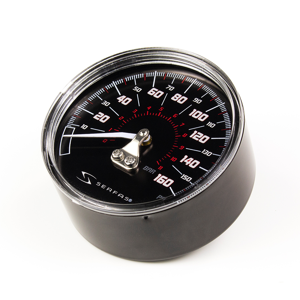 S-FP200GAUGE - (2012 & Newer FP-200)