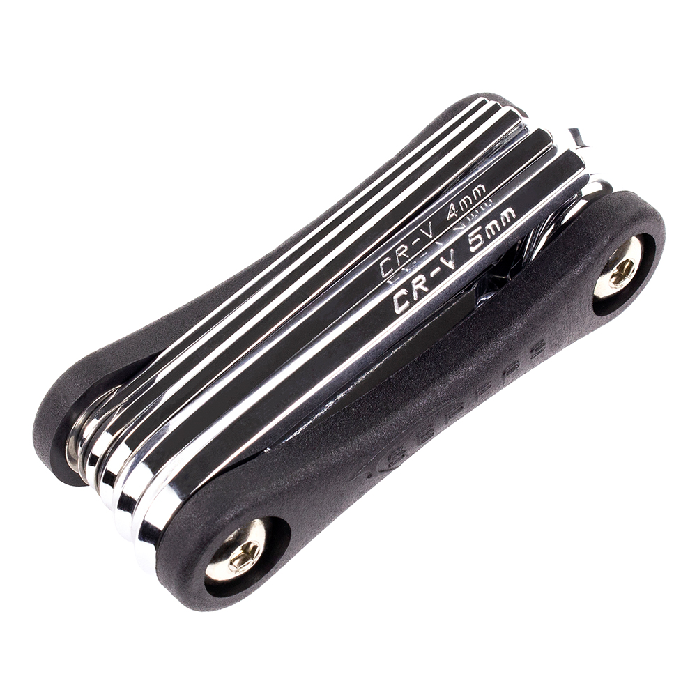 (ST-CR8) 8 Function Tool