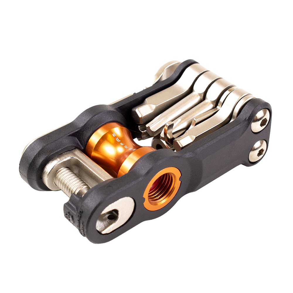 (ST-17i) CO2 Inflator Tool