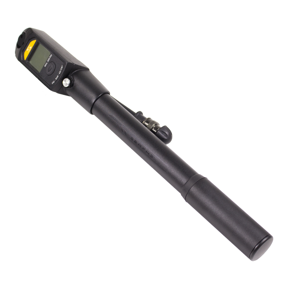 (MPD-1) Digital Shock & Tire Pump