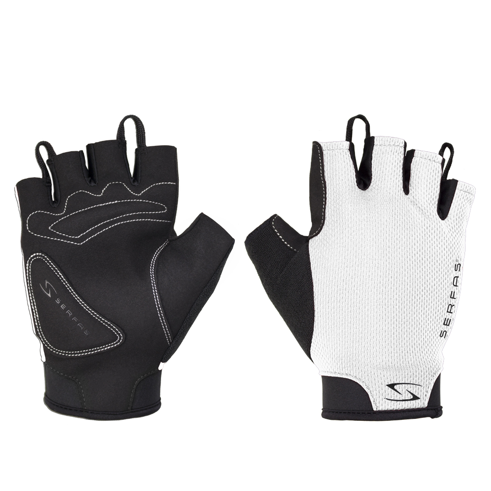 SSM Starter Men's Short Finger Gloves