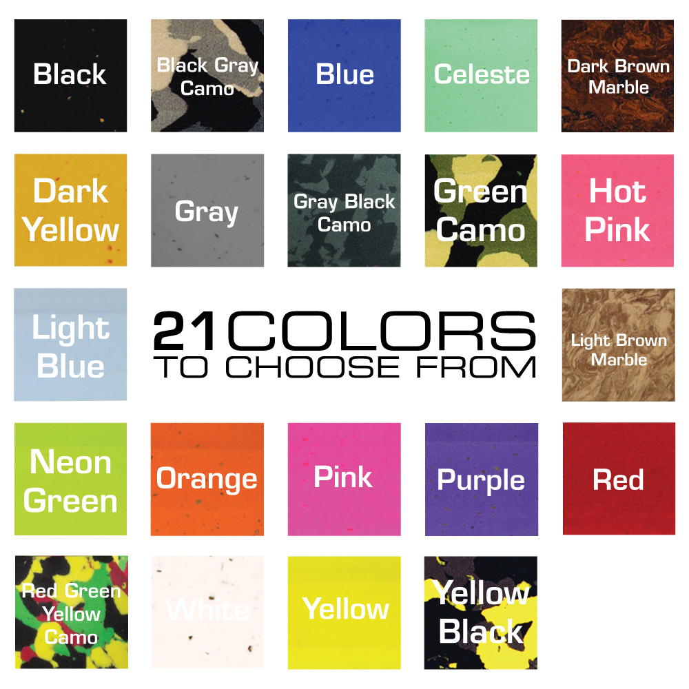 (BT) Synthetic Cork Tape (19 Colors Available)