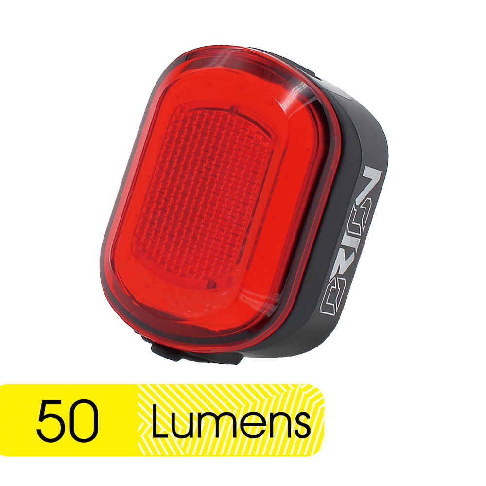 "ORION" 50LM TAIL LIGHT WITH REFLECTIVE LENS