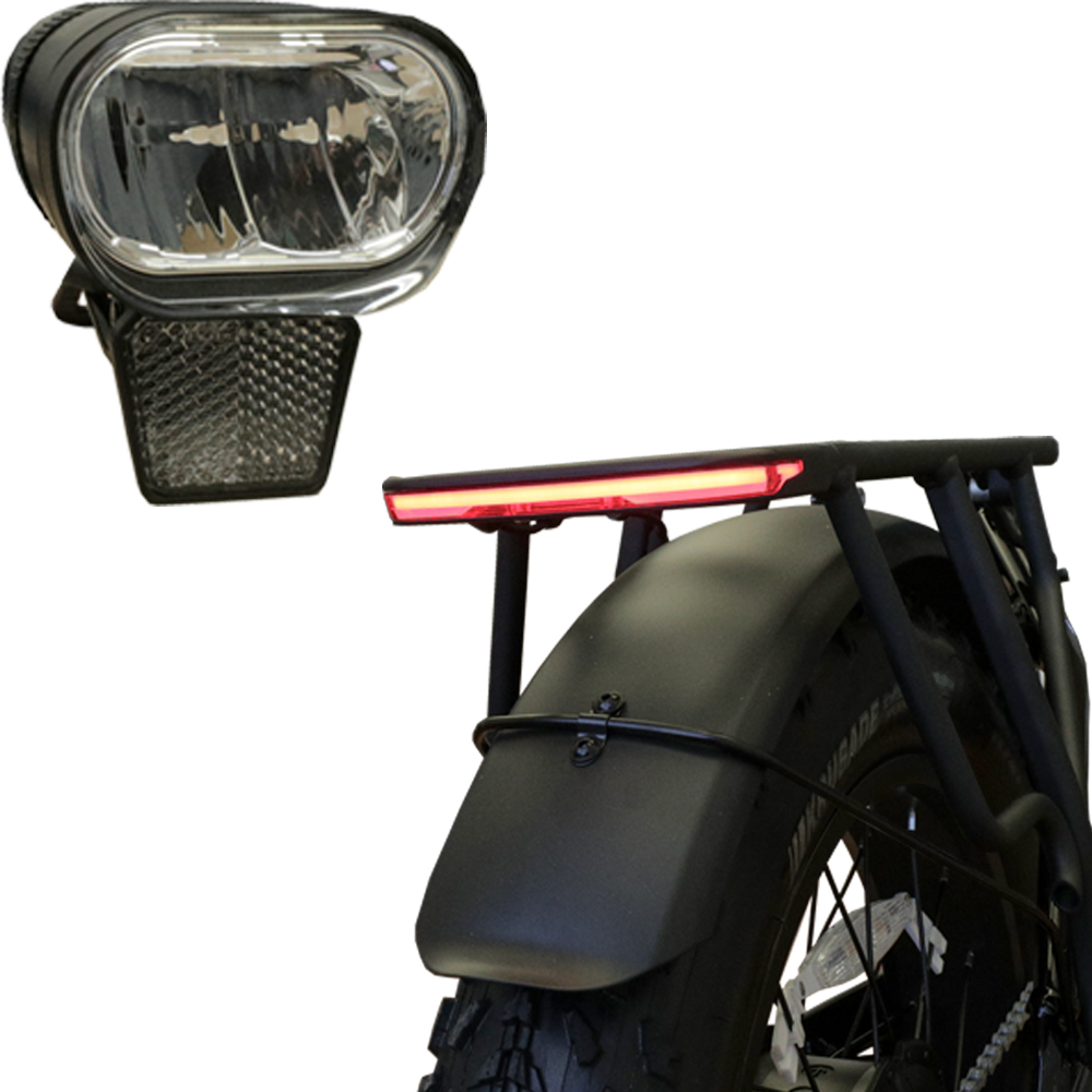 DASH MINI 500 LIGHT KIT