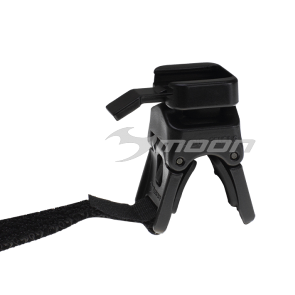 MOON HLMT MNT BRKT COMPATIBLE COMET PULSAR NEBULA