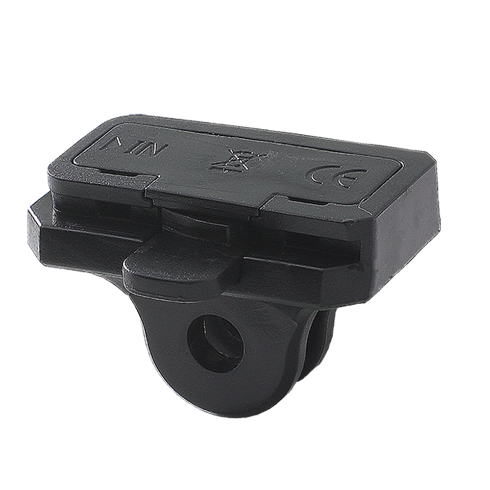 MOON LIGHT ADAPTER FOR GOPRO MOUNT - FRONT