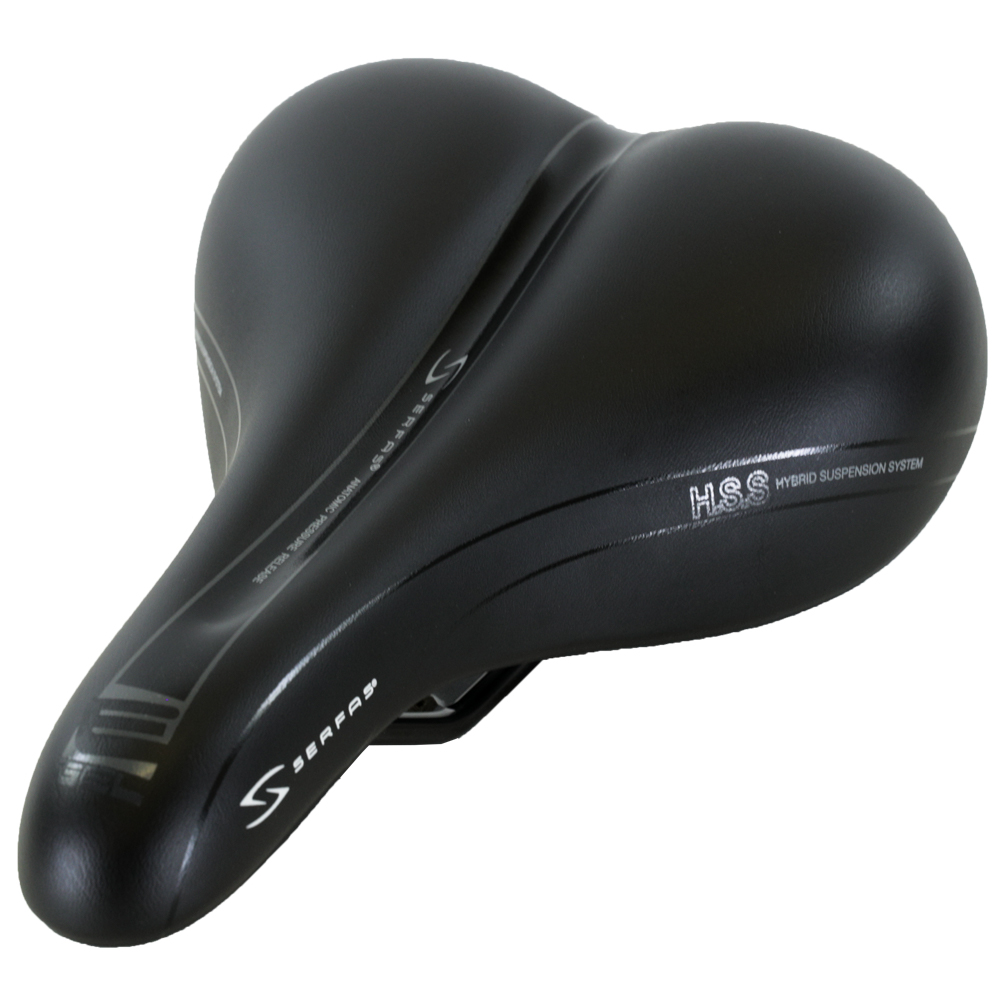 (EG-DDL) E-GEL DUAL DENSITY LADIES VINYL