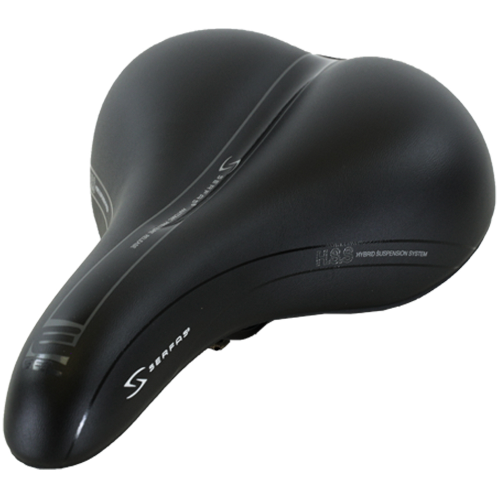 (EG-DDM) E-GEL DUAL DENSITY MENS VINYL