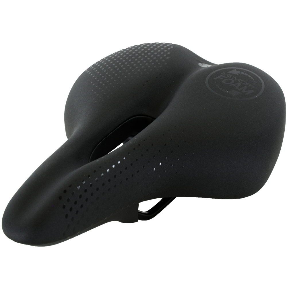 (TBV-50) TAILBONES MEM FOAM DUAL DEN WATER PRF HYBRID