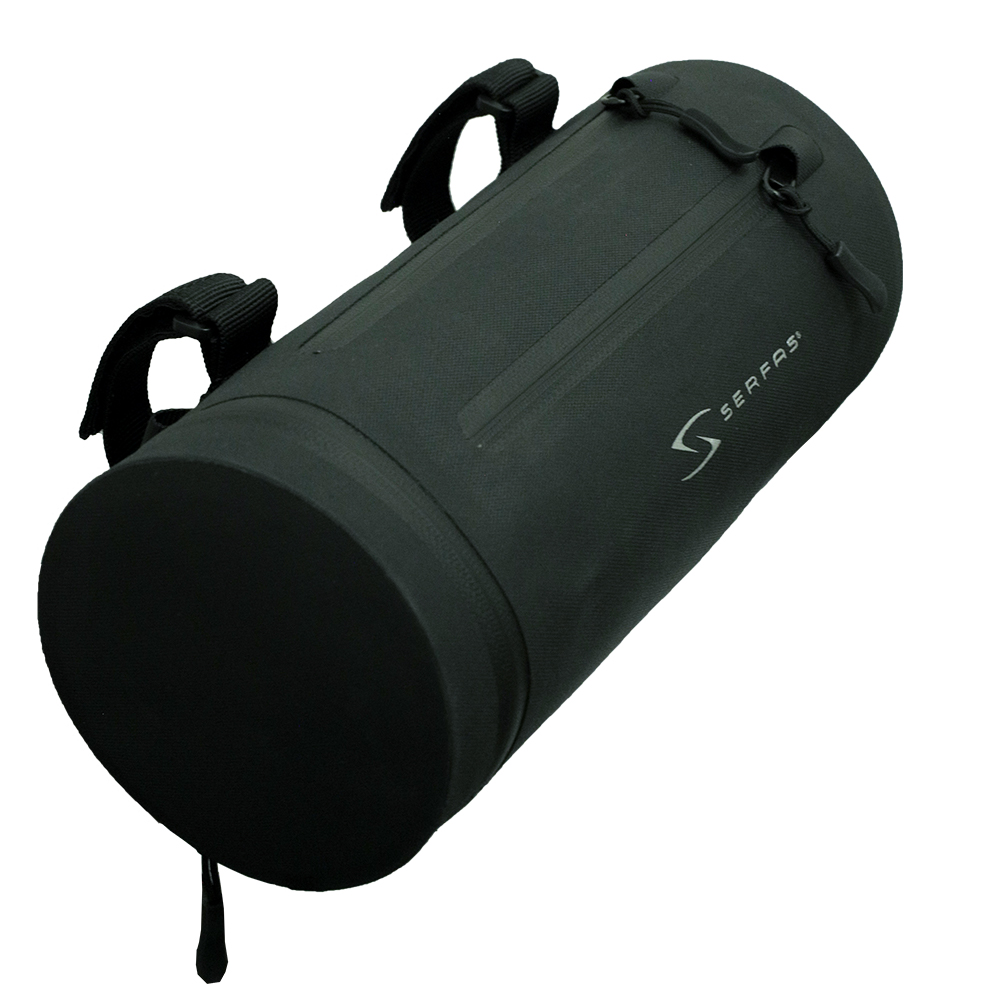 (BM-BB2) WATERPROOF BARREL BAG