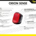 Orion Sense Sales Image