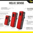 SALE SHEET - MOON - HELIX SENSE SERIES
